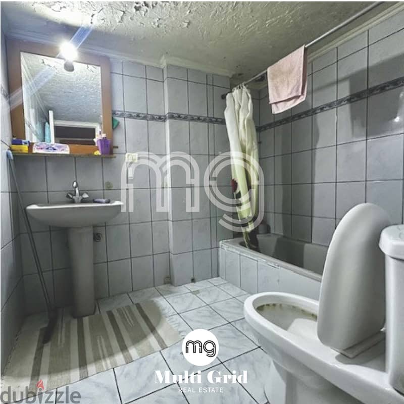 Apartment for Sale in Zouk Mosbeh, JC-4273, شقة للبيع في ذوق مصبح 1