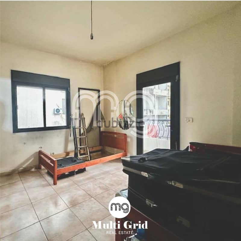 Apartment for Sale in Zouk Mosbeh, JC-4273, شقة للبيع في ذوق مصبح 3