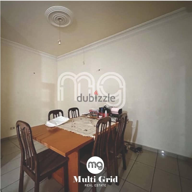 Apartment for Sale in Zouk Mosbeh, JC-4273, شقة للبيع في ذوق مصبح 6