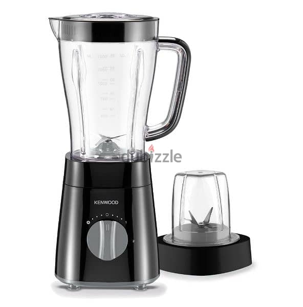 Blender KENWOOD originalخلاط فواكة 0