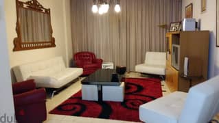 Apartment for sale in Achrafieh "Rmeil"