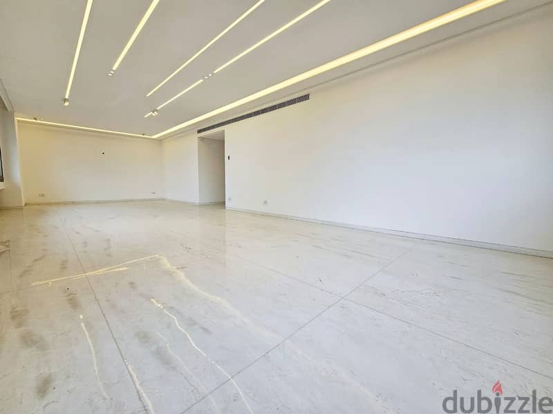 RA24-3440 Luxurious Apartment 250m, for Rent in Ramlet el Bayda 2