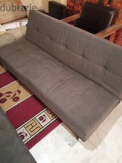 2 sofa bed European