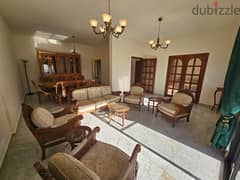 RWB267A - Apartment for sale in Batroun !