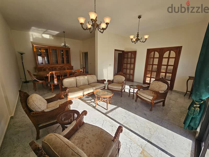 RWB267A - Apartment for sale in Batroun ! 0