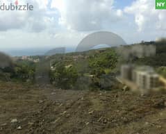 2208 SQM LAND FOR SALE IN Bchamoun/بشامون REF#NY106732