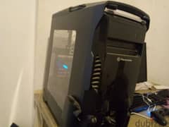 GAMING PC RTX3060 Ti