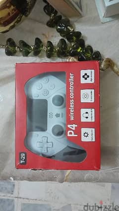 ps4 controller