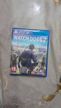 ps4 watch dogs 2