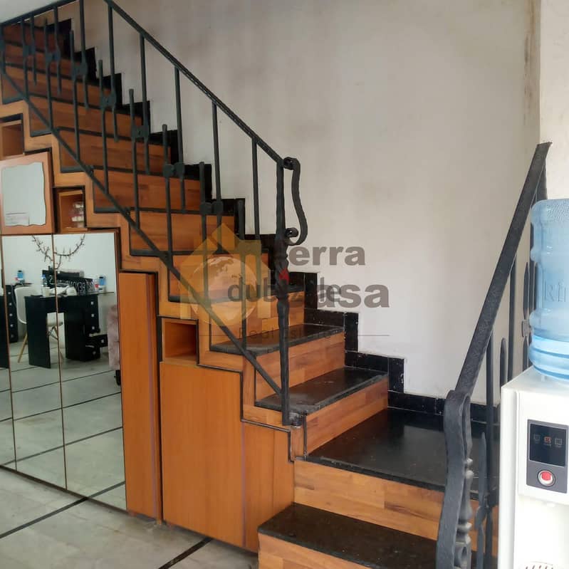 shop in zalka prime location for rent Ref#6175 1