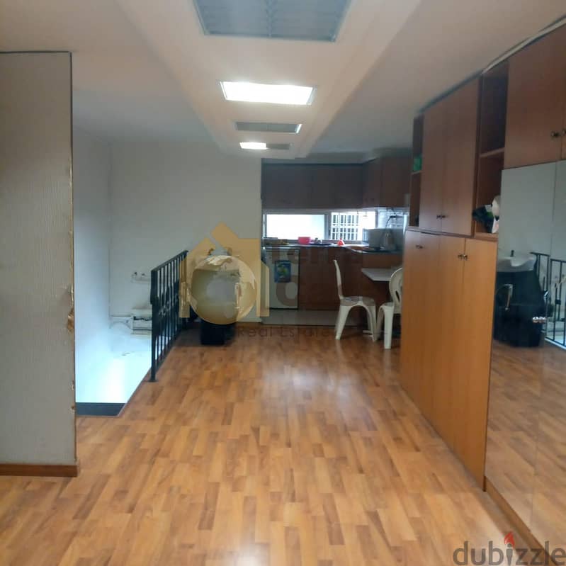 shop in zalka prime location for rent Ref#6175 2