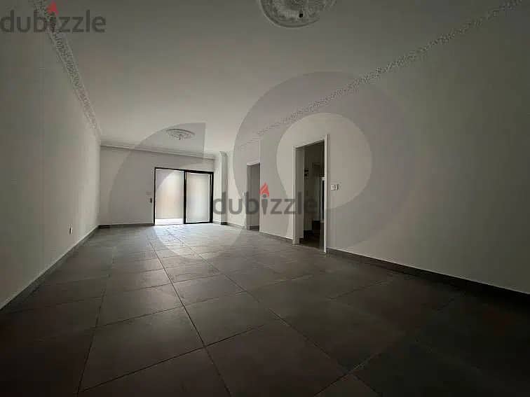 Apartment for sale in ACHRAFIEH-SIOUFI/الأشرفية السيوفي REF#HJ99147 1