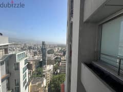 Achrafieh Brand New Apartment with amazing open view
