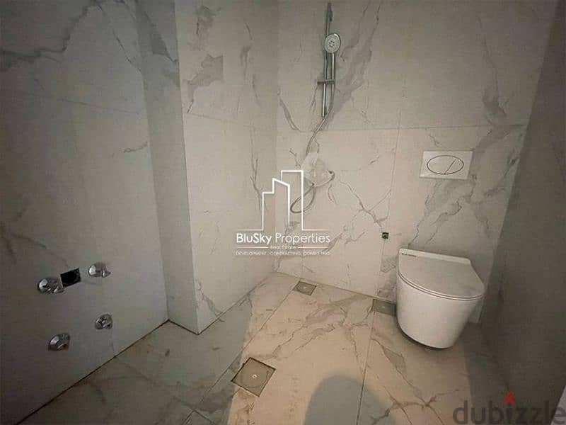 Apartment 120m² For SALE In Achrafieh #JF 5