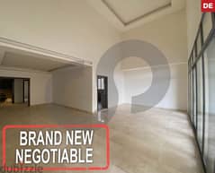 360sqm Duplex For Sale in Bir Hasan/بيروت - بير حسن REF#DE106749