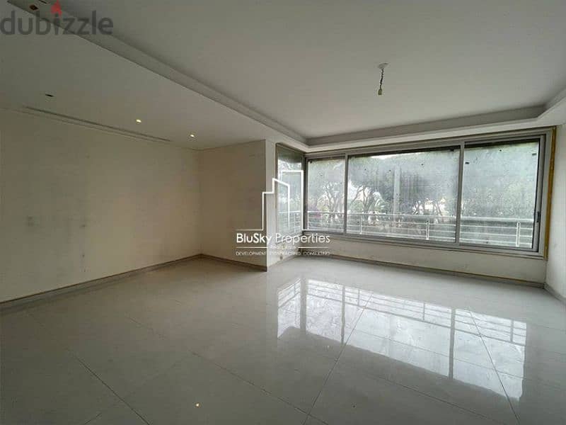 Apartment 150m² For SALE In Achrafieh #JF 0