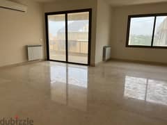 Apartment for sale in Baabda
