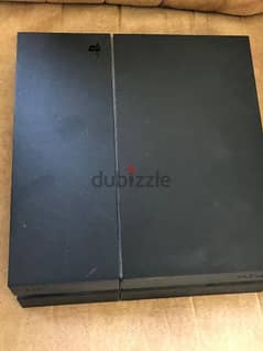 PS4 1TB for sale
