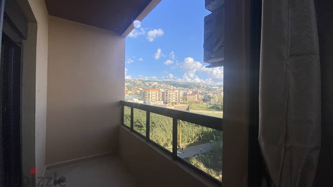 RWB111MC - Apartment for rent in Batroun Souks 3