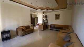 RWB110MC - Apartment for rent in Batroun Town !