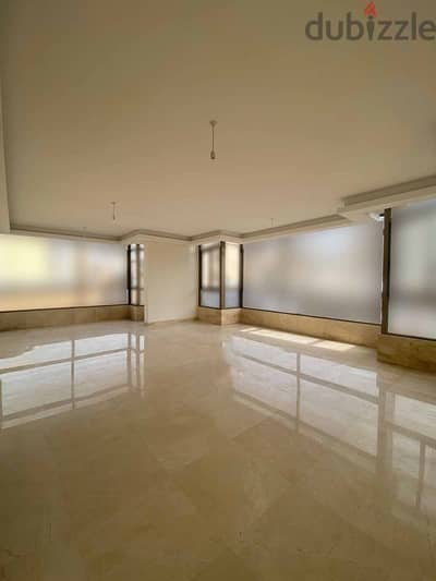 BRAND NEW PROJECT IN MAZRAA PRIME (180SQ) 3 BEDROOMS , (BT-924)