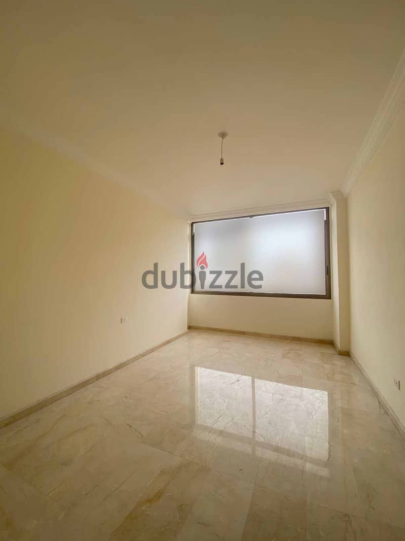 BRAND NEW PROJECT IN MAZRAA PRIME (180SQ) 3 BEDROOMS , (BT-924) 3