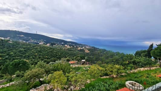 BATROUN PRIME (170SQ) WITH PANORAMIC VIEW , (BAT-142)