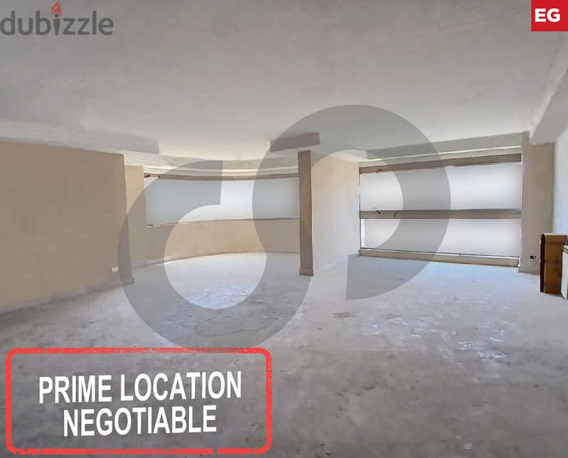 213sqm Apartment FOR SALE in Mar Takla/مار تقلا REF#HA106761 0