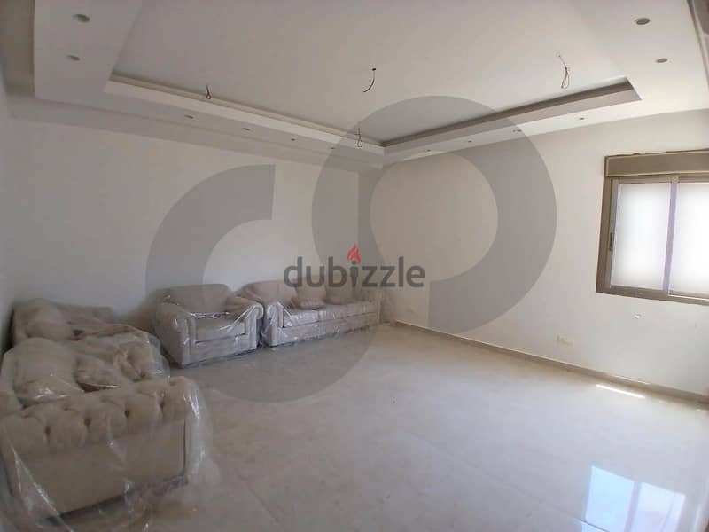 213sqm Apartment FOR SALE in Mar Takla/مار تقلا REF#HA106761 1