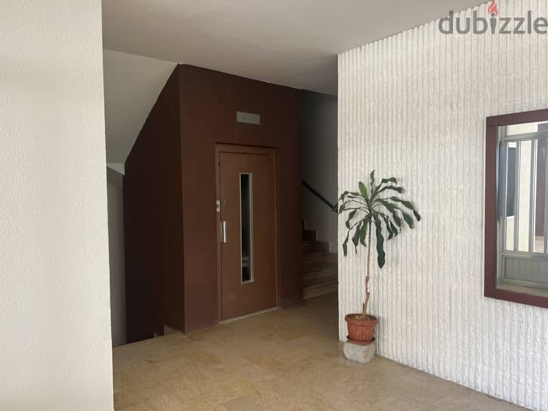 Apartment for rent in RABWE 1