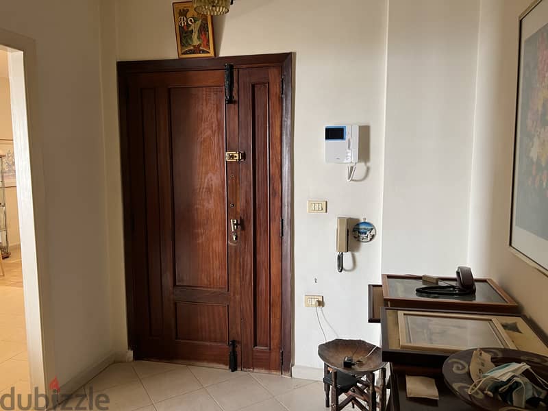 Apartment for rent in RABWE 2