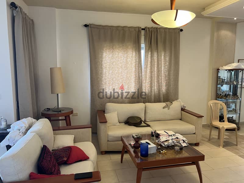 Apartment for rent in RABWE 3
