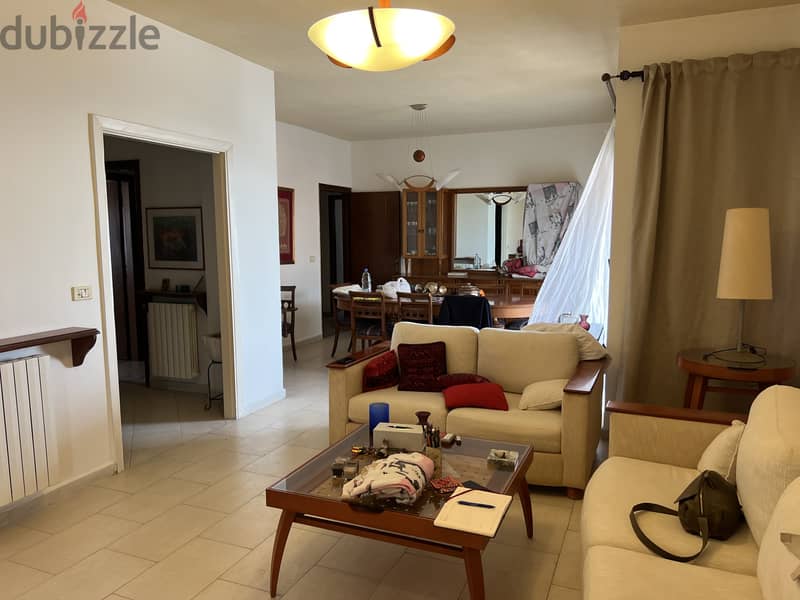 Apartment for rent in RABWE 6