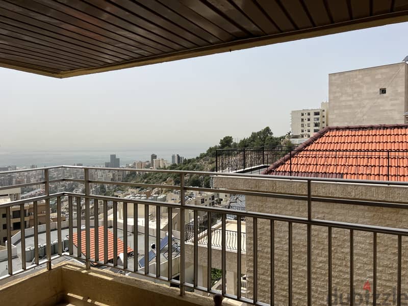 Apartment for rent in RABWE 9