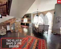 "Unique Opportunity: Two Villas for Sale in Halat/حالات REF#RS104565 0