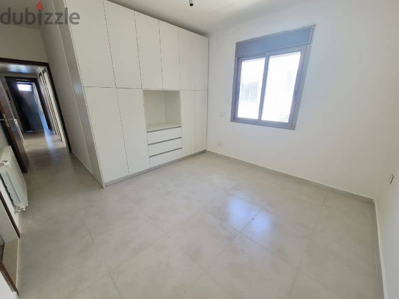 BROUMANA 3 BEDS  WITH GARDEN (175 SQ) ,BM-106 7