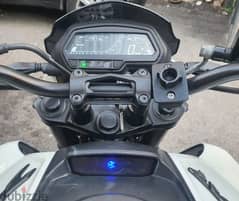 Bajaj dominar