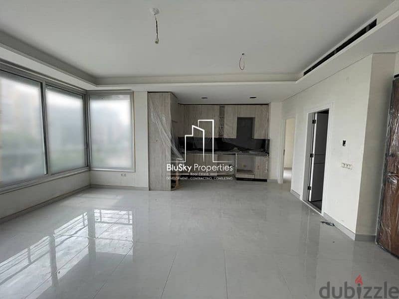 Apartment 85m² For SALE In Achrafieh #JF 1