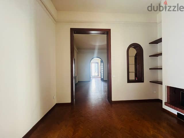 Achrafieh “Carré d‘or” Traditional Prestigious Charming All Renovated 17
