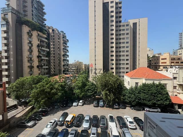 Achrafieh “Carré d‘or” Traditional Prestigious Charming All Renovated 18