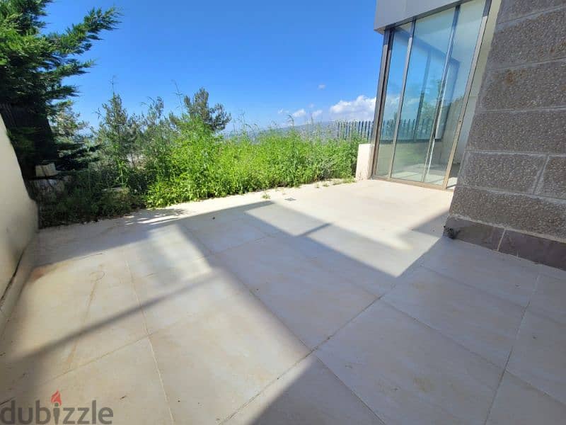 BEIT MISK PRIME WITH TERRACE (205SQ) ,BM-106 0