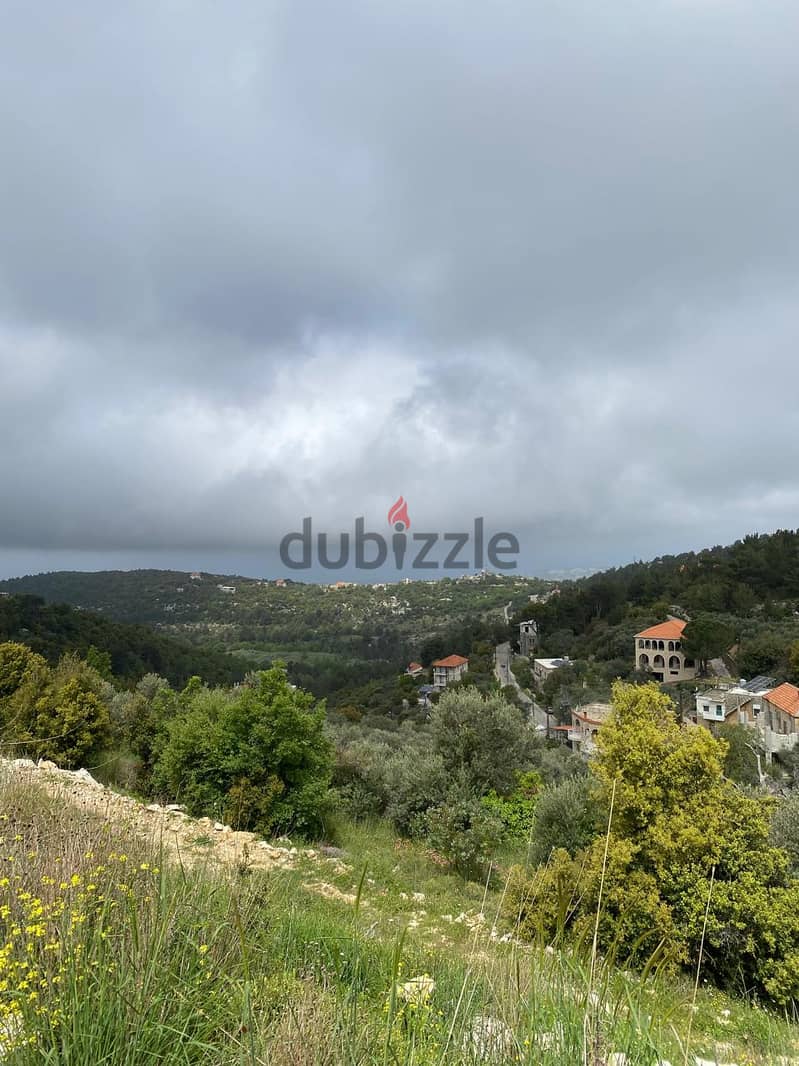 RWB269A - Land for sale in Hardine Batroun 0