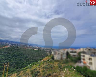 130 SQM apartment FOR SALE in Amchit/عمشيت REF#YD106775