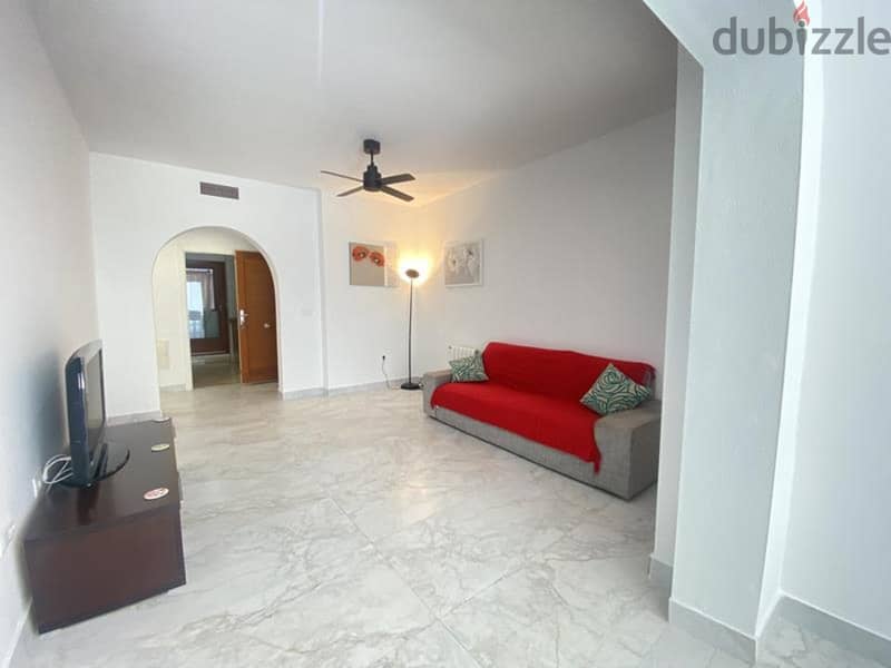 Spain apartment in El Valle Golf Resort get your residency SVM693253-2 4