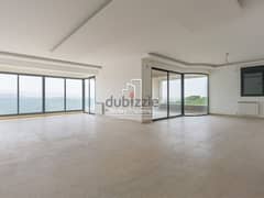 Apartment 310m² Mountain View For SALE In Mar Chaaya #GS