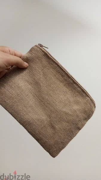 Handmade pouches , very stylish 4