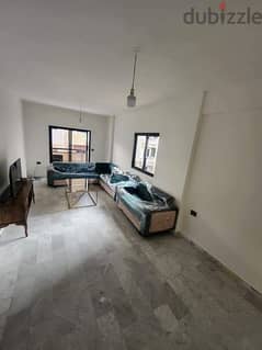 Very Elegant I 120 SQM apartment in Basta.
