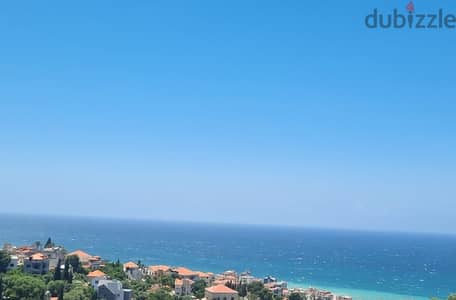 BATROUN PRIME (160SQ) WITH SEA VIEW , (BAT-142)