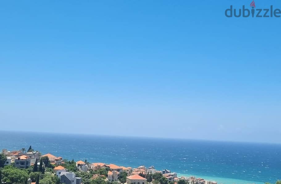 BATROUN PRIME (160SQ) WITH SEA VIEW , (BAT-142) 0