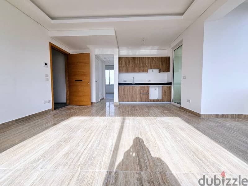 AH24-3446 Elegant apartment 95m, for Sale in Achrafieh 1